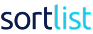 sortlist
